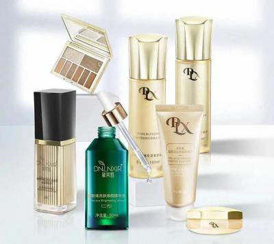 快手護(hù)膚品崛起 無(wú)名品牌逆襲海外大牌，誰(shuí)在背后買單？