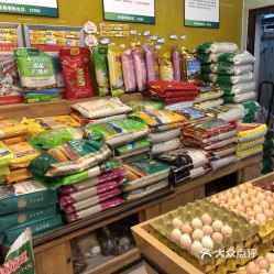 天府新區農副產品平價商店(安公店) 便民食品銷售的優質選擇