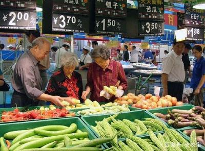 支農寶 打通農超對接“最后一公里”，助力農副產品順暢銷售